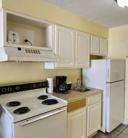 Apartmán Oceanview Efficiency Dw 1605 Myrtle Beach Exteriér fotografie
