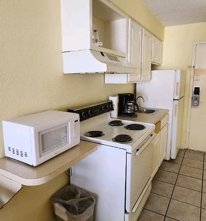 Apartmán Oceanview Efficiency Dw 1605 Myrtle Beach Exteriér fotografie