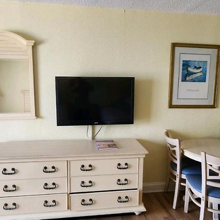 Apartmán Oceanview Efficiency Dw 1605 Myrtle Beach Exteriér fotografie