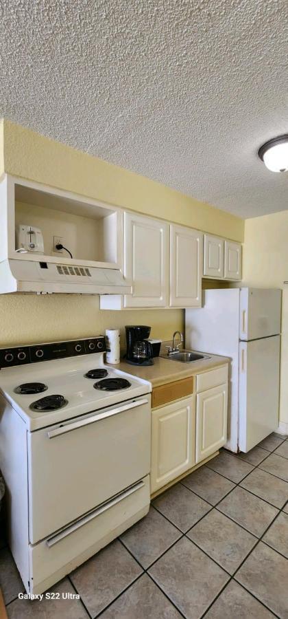 Apartmán Oceanview Efficiency Dw 1605 Myrtle Beach Exteriér fotografie