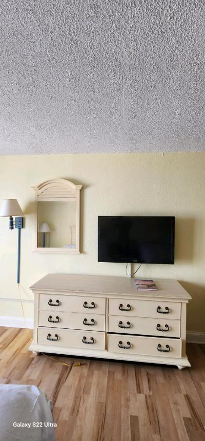 Apartmán Oceanview Efficiency Dw 1605 Myrtle Beach Exteriér fotografie